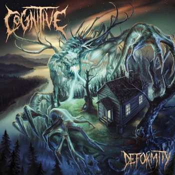 CD Cognitive: Deformity