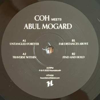 LP Coh: CoH meets Abul Mogard LTD