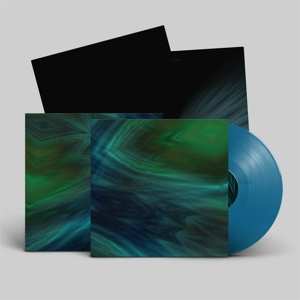 LP Coh: Radiant Faults (nereid A Vinyl)