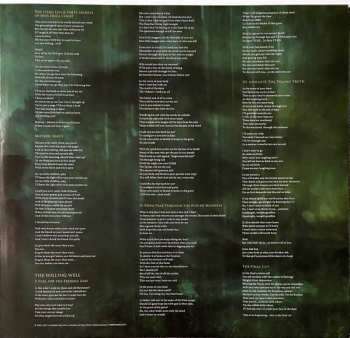 2LP Coheed And Cambria: Good Apollo I'm Burning Star IV | Volume One: From Fear Through The Eyes Of Madness