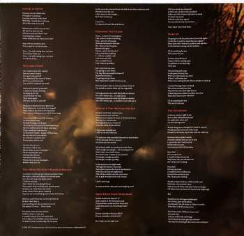 2LP Coheed And Cambria: Good Apollo I'm Burning Star IV | Volume One: From Fear Through The Eyes Of Madness