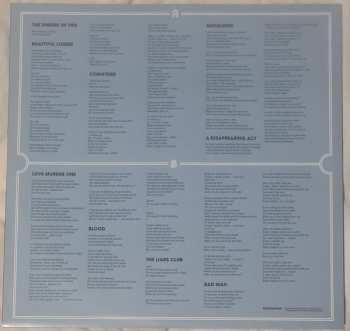 2LP Coheed And Cambria: Vaxis II: A Window of the Waking Mind CLR