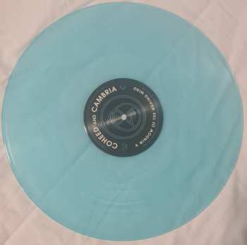 2LP Coheed And Cambria: Vaxis II: A Window of the Waking Mind CLR