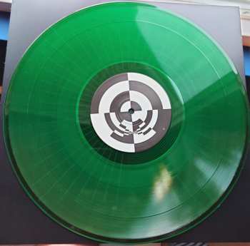 2LP Coil: Constant Shallowness Leads To Evil LTD | CLR