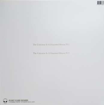 LP Coil: Live At The London Convay Hall, October 12, 2002