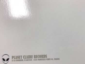 LP Coil: Live At The London Convay Hall, October 12, 2002