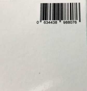 LP Coil: Live At The London Convay Hall, October 12, 2002