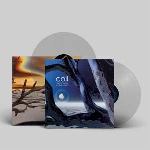 2LP Coil: Musick To Play In The Dark² LTD | CLR