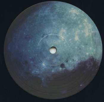 2LP Coil: Musick To Play In The Dark² CLR