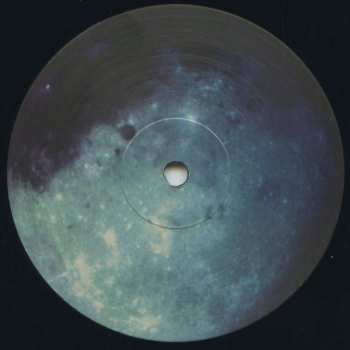 2LP Coil: Musick To Play In The Dark² CLR
