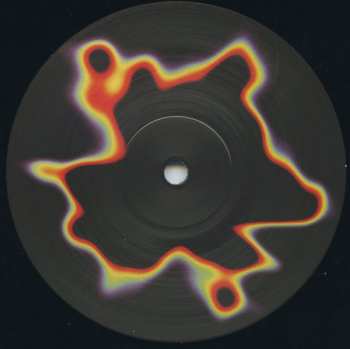 2LP Coil: Musick To Play In The Dark² CLR