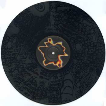 2LP Coil: Musick To Play In The Dark² CLR