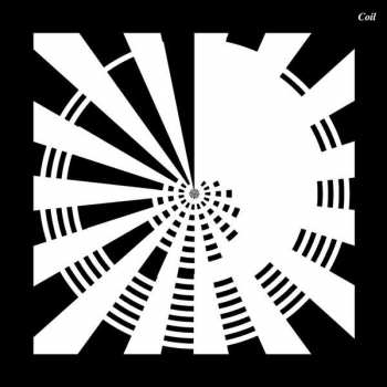 CD Coil: Queens Of The Circulating Library DIGI
