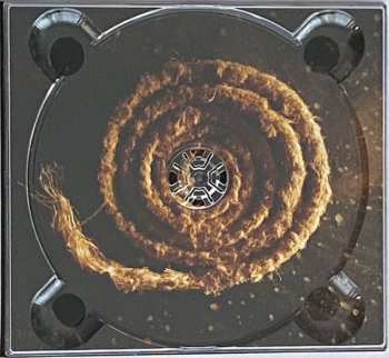 CD Coil: Recoiled