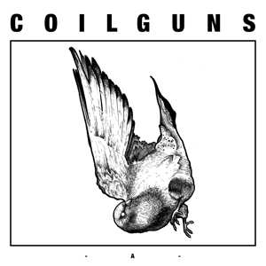 LP Coilguns: A&B 2011​-​2012