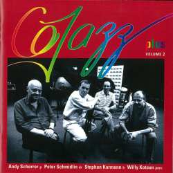 Album Cojazz: Cojazz Plus Volume 2