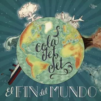 El Fin Del Mundo