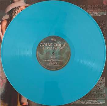LP Colbie Caillat: Along The Way CLR