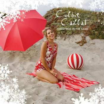 CD Colbie Caillat: Christmas In The Sand