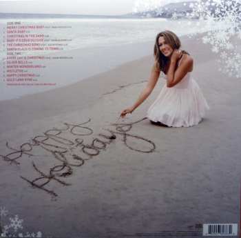 LP Colbie Caillat: Christmas In The Sand