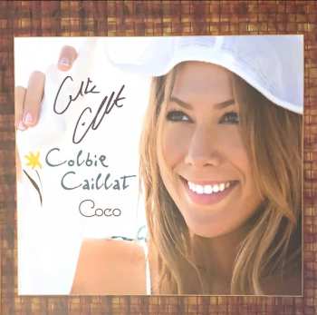 LP Colbie Caillat: Coco CLR