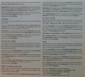 CD Colbie Caillat: The Malibu Sessions