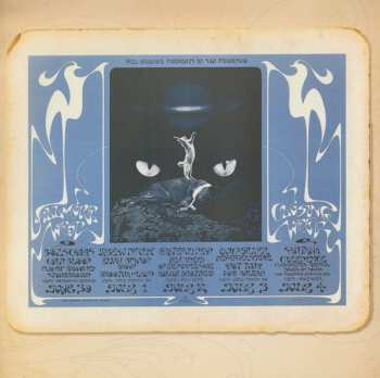 CD Cold Blood: Live At The Fillmore West, 30th June 1971