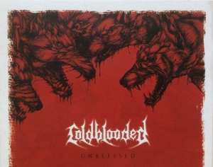 CD Cold Blooded: Unblessed
