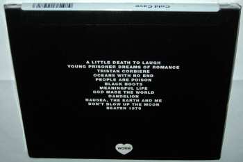 LP Cold Cave: Full Cold Moon