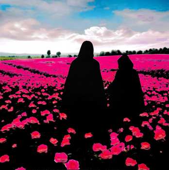 LP Cold Cave: Passion Depression