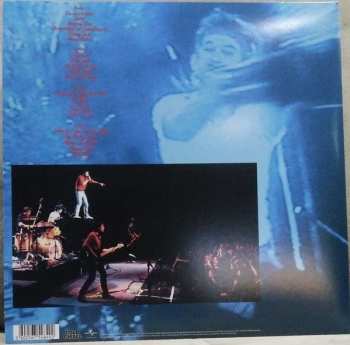 2LP Cold Chisel: Swingshift