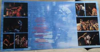 2LP Cold Chisel: Swingshift