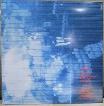 2LP Cold Chisel: Swingshift