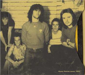 CD Cold Chisel: The Live Tapes - Vol 2