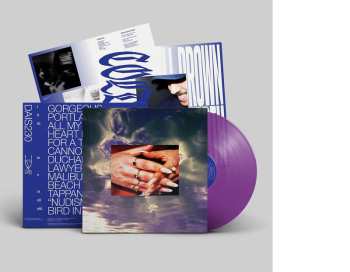 Album Cold Gawd: I'll Drown On This Earth