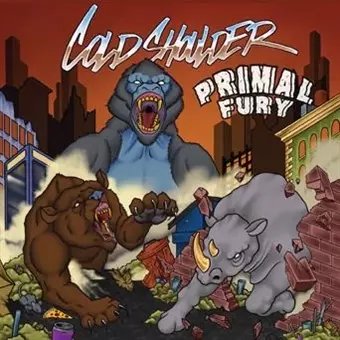 Cold Shoulder: Primal Fury