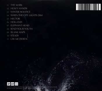 CD Cold Specks: I Predict A Graceful Expulsion