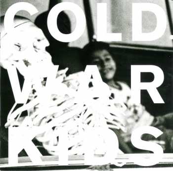 CD Cold War Kids: Loyalty To Loyalty