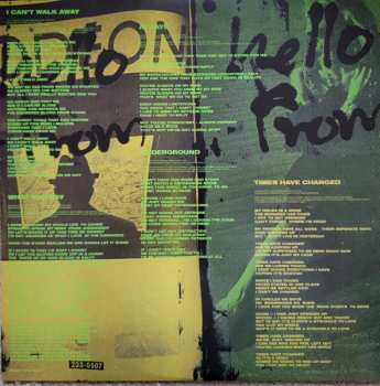 LP Cold War Kids: New Age Norms 3 CLR | LTD