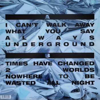 LP Cold War Kids: New Age Norms 3 CLR | LTD