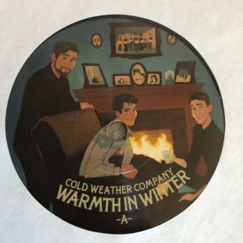 SP Cold Weather Company: Warmth In Winter LTD