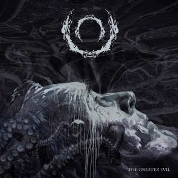 CD Cold Cell: The Greater Evil DIGI