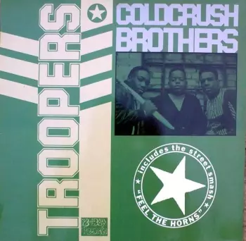 Troopers
