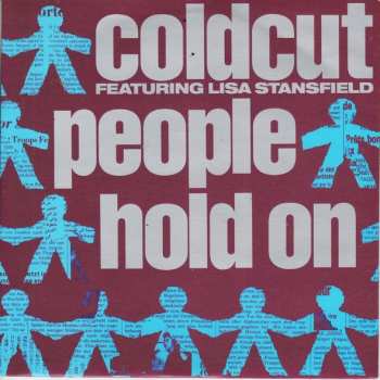 SP Lisa Stansfield: People Hold On