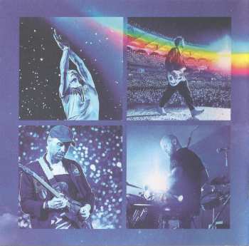 CD Coldplay: Moon Music LTD