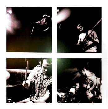 LP Coldplay: Parachutes CLR | LTD