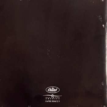 CD Coldplay: Parachutes