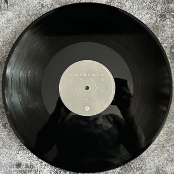LP coldrain: Vena