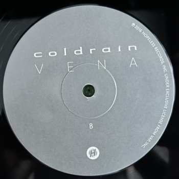 LP coldrain: Vena