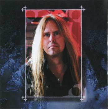 CD ColdSpell: Out From The Cold